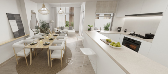 2 غرف نوم شقة في جزيرة ياس, UAE رقم 110070 8