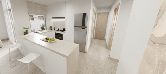 2 غرف نوم شقة في جزيرة ياس, UAE رقم 110070 7