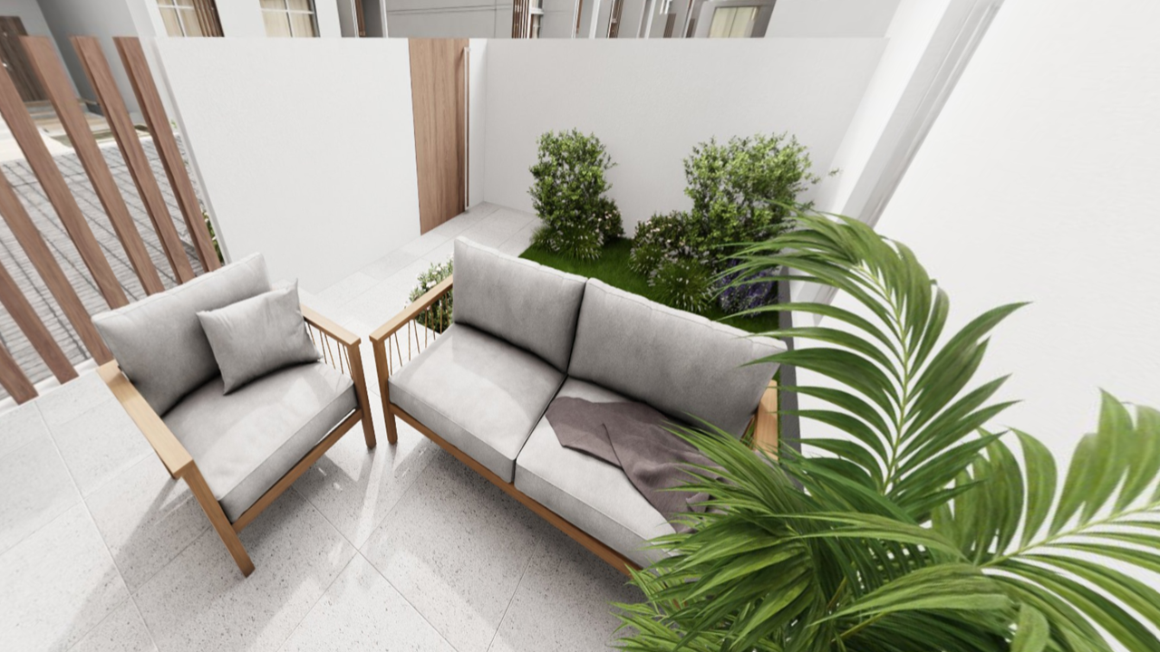 2 غرف نوم شقة في جزيرة ياس, UAE رقم 110070