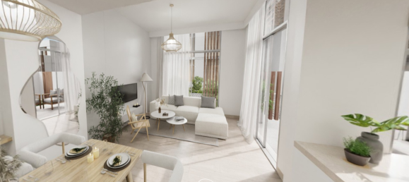 2 غرف نوم شقة في جزيرة ياس, UAE رقم 110070 3