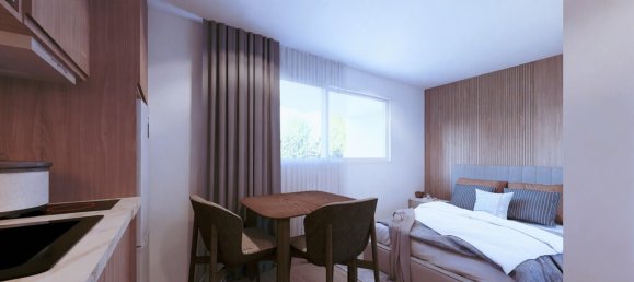 Квартира 22м² в Афины, Центральные Афины, Аттика, Греция № 93222 10