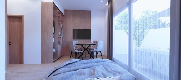 Квартира 22м² в Афины, Центральные Афины, Аттика, Греция № 93222 9