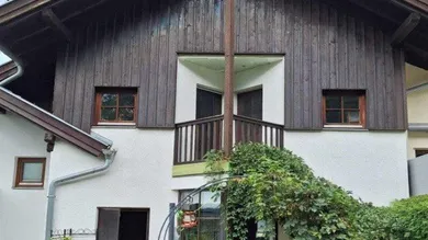 5 rooms Townhouse in Seekirchen am Wallersee, Austria No. 192119