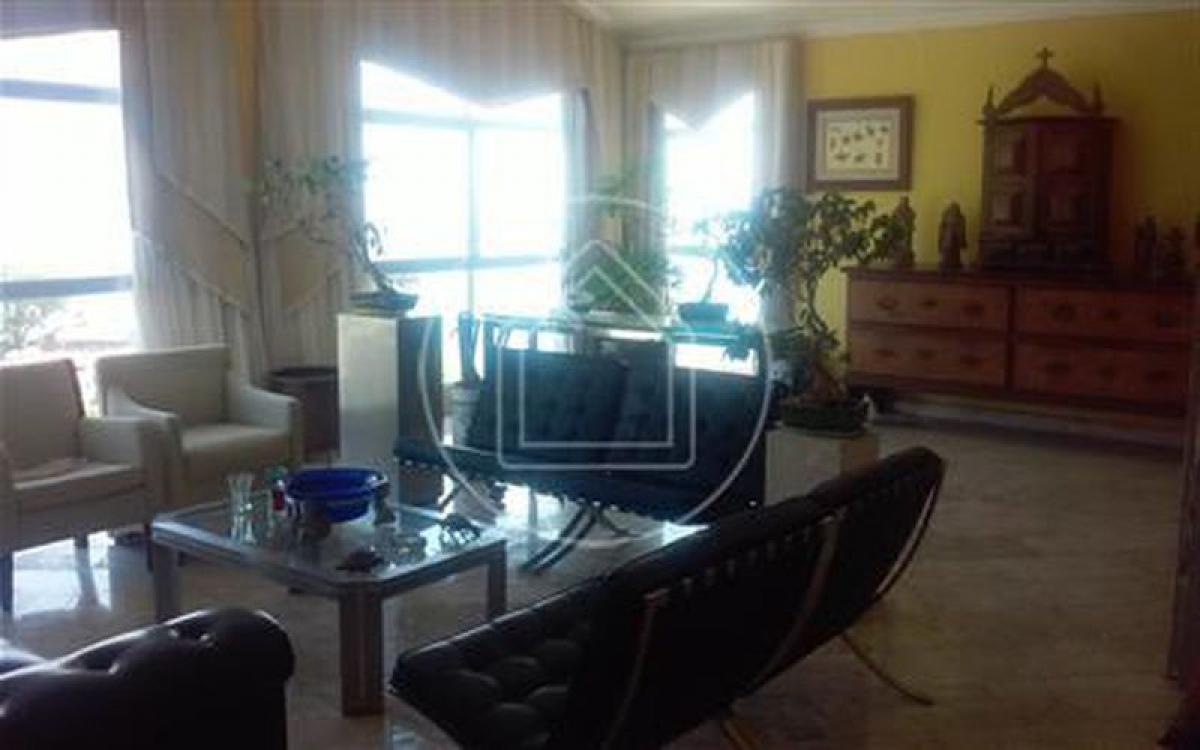 Квартира с 5 спальнями в Салвадор-ду-Сул, Бразилия № 544886