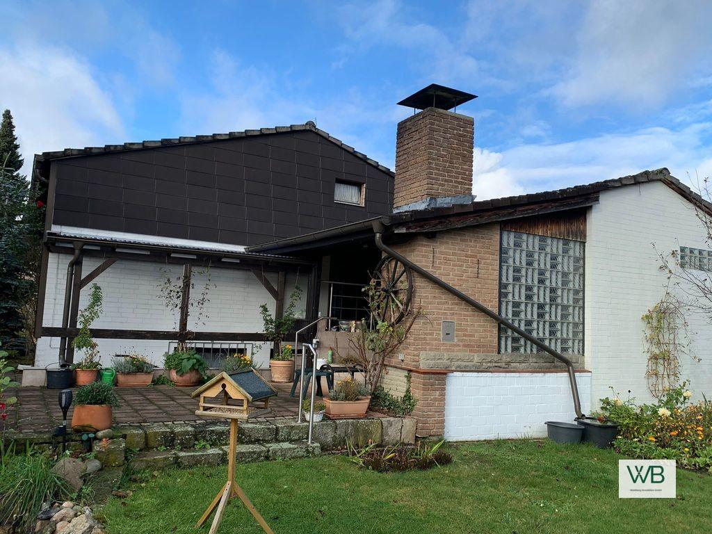 Casa de 3 dormitorios en Wolfsburg, Germany No. 291685