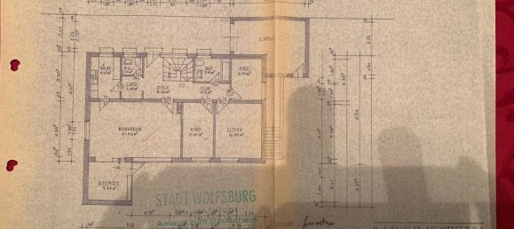 Casa de 3 dormitorios en Wolfsburg, Germany No. 291685 22