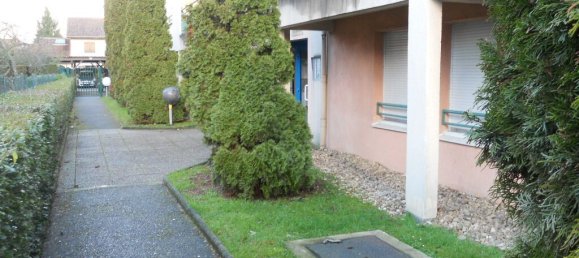 Квартира с 1 спальней в Мец, Франция № 75735 7