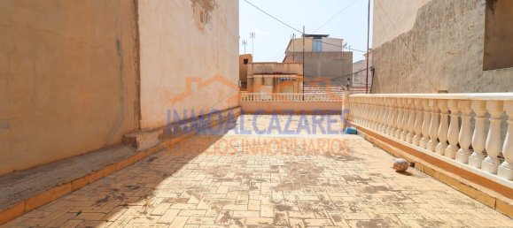 3 غرف نوم منزل في Los Alcazares, Spain رقم 158648 42