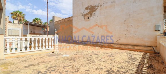 3 غرف نوم منزل في Los Alcazares, Spain رقم 158648 44