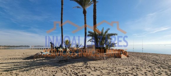 3 غرف نوم منزل في Los Alcazares, Spain رقم 158648 65