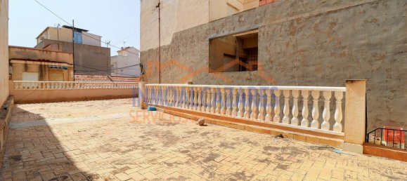 3 غرف نوم منزل في Los Alcazares, Spain رقم 158648 46