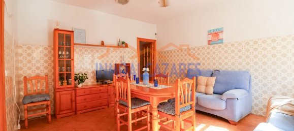 3 غرف نوم منزل في Los Alcazares, Spain رقم 158648 2