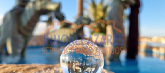 3 غرف نوم منزل في Los Alcazares, Spain رقم 158648 66