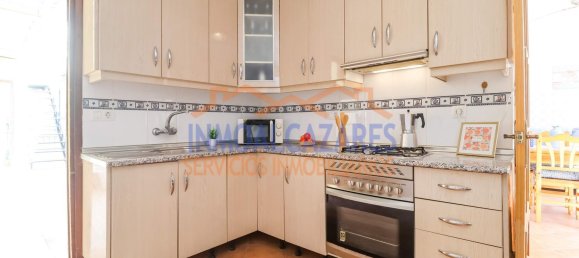 3 غرف نوم منزل في Los Alcazares, Spain رقم 158648 30