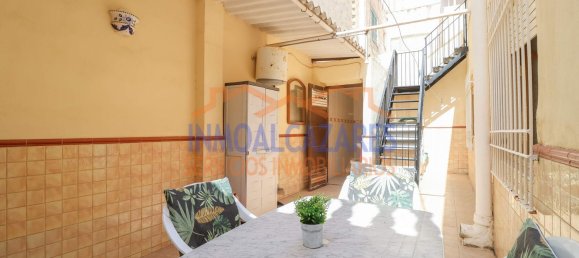 3 غرف نوم منزل في Los Alcazares, Spain رقم 158648 38