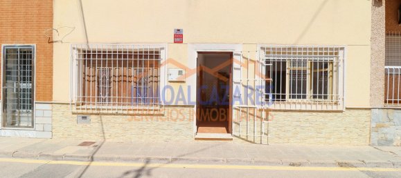 3 غرف نوم منزل في Los Alcazares, Spain رقم 158648 63