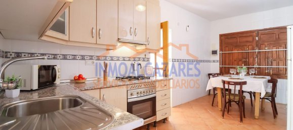 3 غرف نوم منزل في Los Alcazares, Spain رقم 158648 28