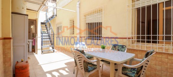 3 غرف نوم منزل في Los Alcazares, Spain رقم 158648 11