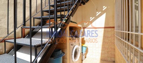 3 غرف نوم منزل في Los Alcazares, Spain رقم 158648 14