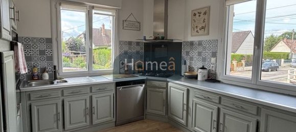 3 غرف نوم منزل في Seine-Maritime, France رقم 311813 5