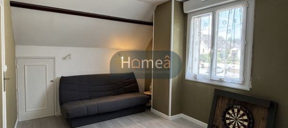 3 غرف نوم منزل في Seine-Maritime, France رقم 311813 7