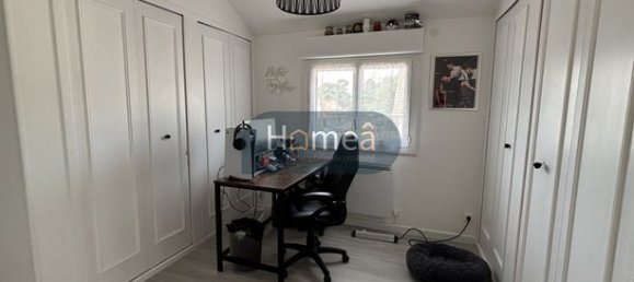 3 غرف نوم منزل في Seine-Maritime, France رقم 311813 9