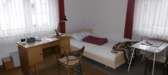 5 Schlafzimmer Haus in Vogelsbergkreis, Germany, Nr. 24377 26