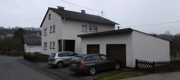 5 Schlafzimmer Haus in Vogelsbergkreis, Germany, Nr. 24377 3