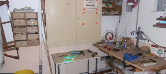 5 Schlafzimmer Haus in Vogelsbergkreis, Germany, Nr. 24377 33