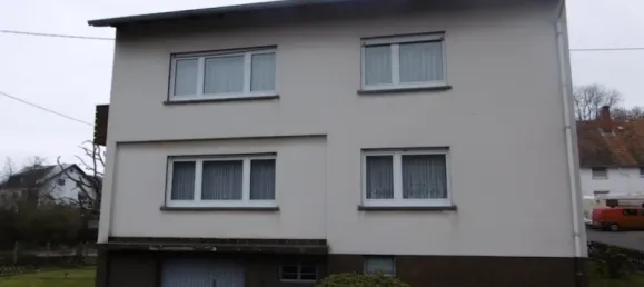 5 Schlafzimmer Haus in Vogelsbergkreis, Germany, Nr. 24377 5