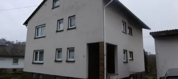 5 Schlafzimmer Haus in Vogelsbergkreis, Germany, Nr. 24377 2