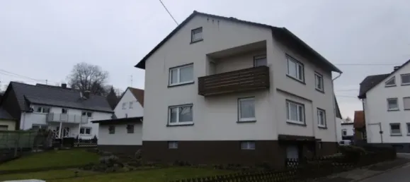 5 Schlafzimmer Haus in Vogelsbergkreis, Germany, Nr. 24377 7