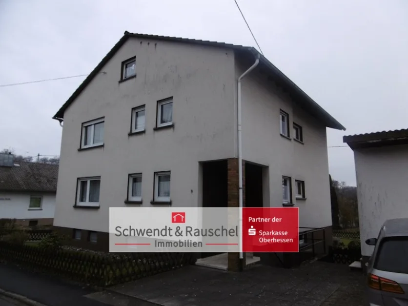 5 Schlafzimmer Haus in Vogelsbergkreis, Germany, Nr. 24377