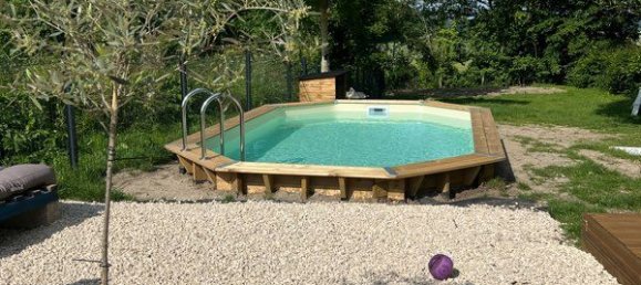 3 bedrooms House in Oise, France No. 329759 2