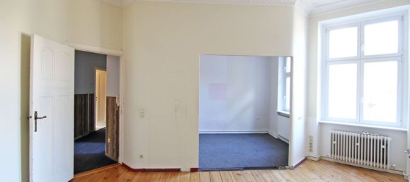 Квартира с 4 спальнями в Шёнеберг, Германия № 355562 27