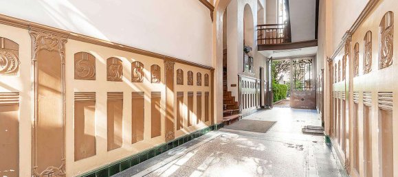 Квартира с 4 спальнями в Шёнеберг, Германия № 355562 43