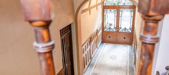 Квартира с 4 спальнями в Шёнеберг, Германия № 355562 44