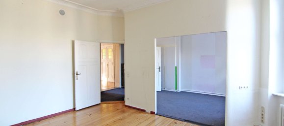 Квартира с 4 спальнями в Шёнеберг, Германия № 355562 26