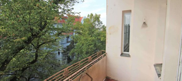 Квартира с 4 спальнями в Шёнеберг, Германия № 355562 14