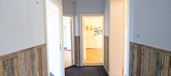 Квартира с 4 спальнями в Шёнеберг, Германия № 355562 34