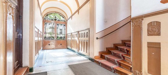 Квартира с 4 спальнями в Шёнеберг, Германия № 355562 2