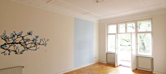 Квартира с 4 спальнями в Шёнеберг, Германия № 355562 10