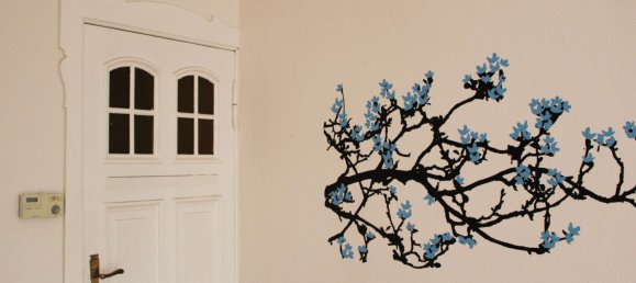 Квартира с 4 спальнями в Шёнеберг, Германия № 355562 25