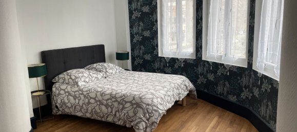 Apartamento T3 em Moulins, France N.º 287138 2