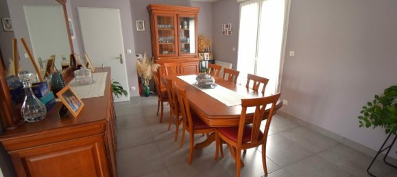 5 غرف نوم منزل في Vernouillet, France رقم 155322 4