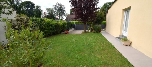 5 غرف نوم منزل في Vernouillet, France رقم 155322 14