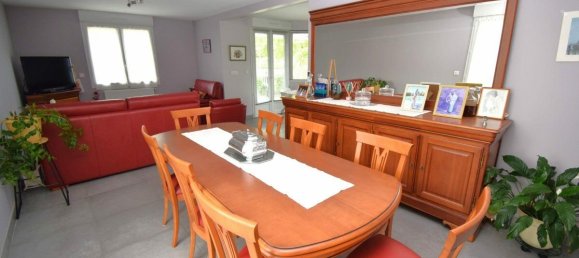 5 غرف نوم منزل في Vernouillet, France رقم 155322 2