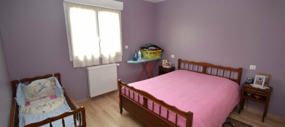 5 غرف نوم منزل في Vernouillet, France رقم 155322 11