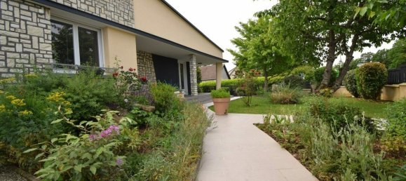 5 غرف نوم منزل في Vernouillet, France رقم 155322 15