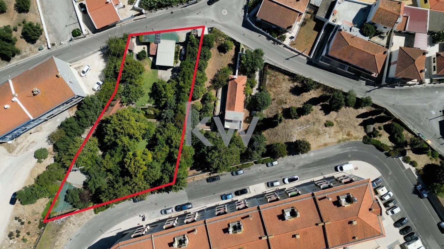 4 chambres Terrain à Alenquer, Portugal No. 206492